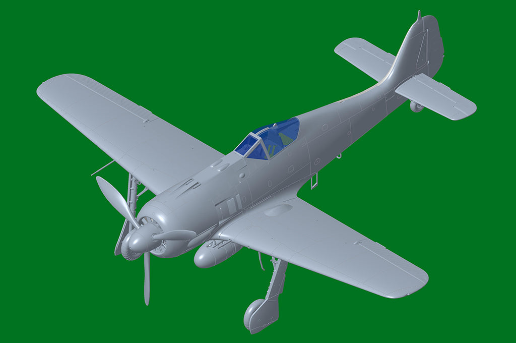 Hobby Boss 81781 Focke Wulf FW190A-6 1/48 – Bild 12