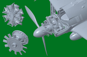 Hobby Boss 81781 Focke Wulf FW190A-6 1/48 – Bild 14