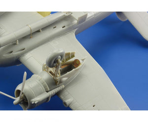 Eduard 73562 Beaufighter TF Mk.10 AIRFIX 1/72 – image 12