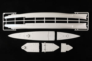 Trumpeter 05376 HMS Renown 1942 1/350 – zdjęcie 19