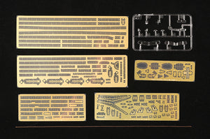 Trumpeter 05376 HMS Renown 1942 1/350 – zdjęcie 17