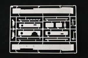 Trumpeter 00957 Pz.Kpfw.III Ausf.N Tunisia 1/16 – immagine 31