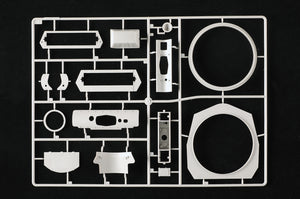 Trumpeter 00957 Pz.Kpfw.III Ausf.N Tunisia 1/16 – immagine 14