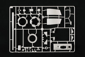 Trumpeter 00957 Pz.Kpfw.III Ausf.N Tunisia 1/16 – immagine 27