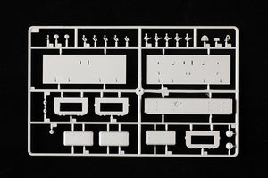 Trumpeter 00957 Pz.Kpfw.III Ausf.N Tunisia 1/16 – immagine 28