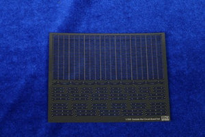 Fujimi 115702 MS-35009 IJN Extérieur du circuit imprimé 1/350