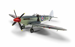 Airfix 06102A Supermarine Seafire F.XVII 1/48 – immagine 4