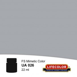 Lifecolor UA026 - Gris FS36375 22 ml