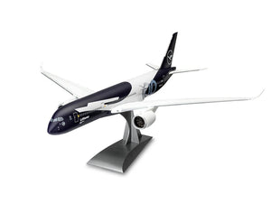 Revell 05612 Airbus A350-900 - Lufthansa 100 Years 1/144