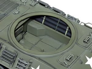 Tamiya 35390 M36 U.S. Tank Destroyer 1/35
