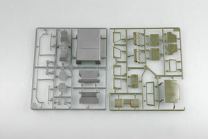 Hobby Boss 82466 BJ2022JC YONGSHI SUV 0,5t (1/35) – imagen 5