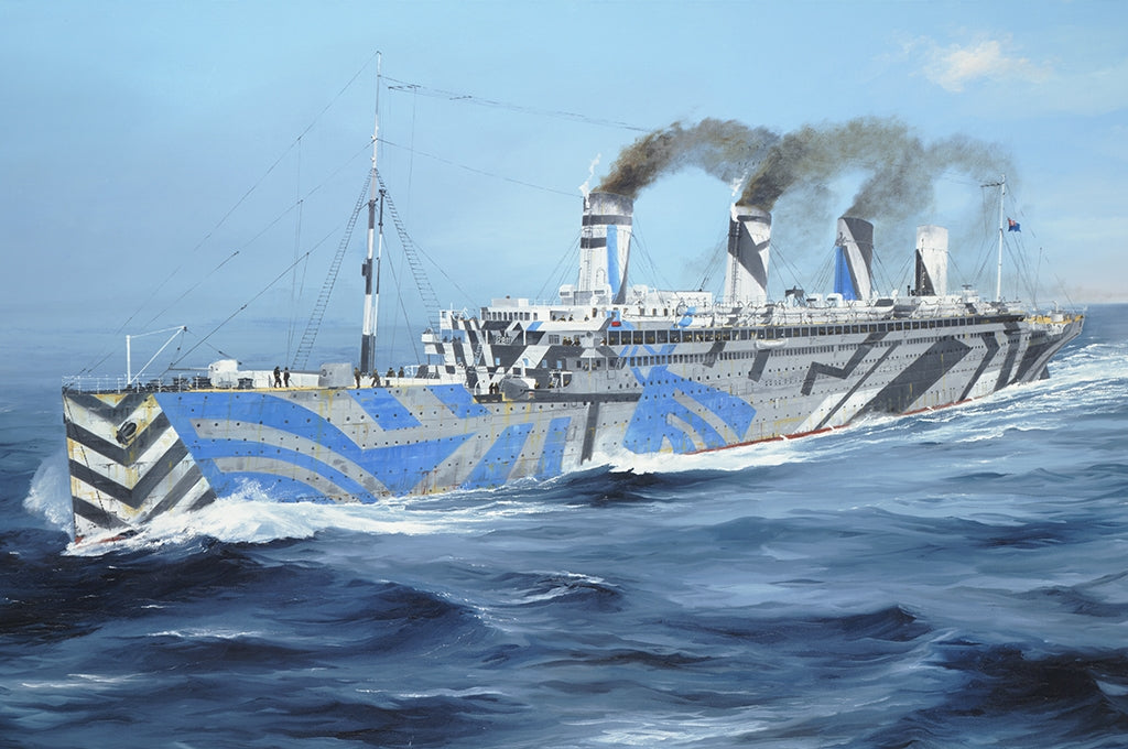 Trompette 03720 Olympique 1/200