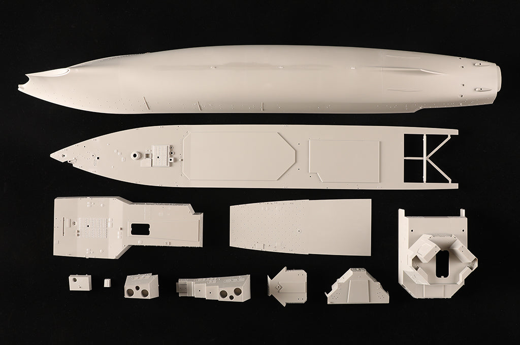 I Love Kit 62011 USS Michael Murphy DDG-112 1/200 – Bild 18