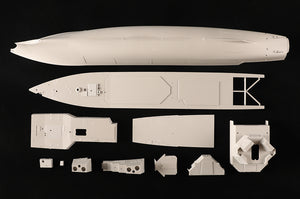 I Love Kit 62011 USS Michael Murphy DDG-112 1/200 – Bild 18