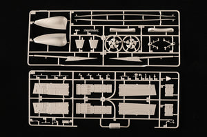 I Love Kit 62011 USS Michael Murphy DDG-112 1/200 – Bild 19