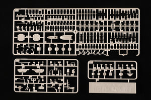 I Love Kit 62011 USS Michael Murphy DDG-112 1/200 – Bild 24