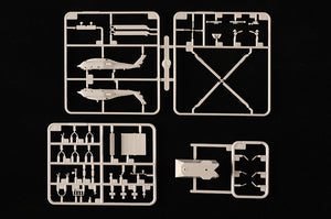 I Love Kit 62011 USS Michael Murphy DDG-112 1/200 – Bild 16