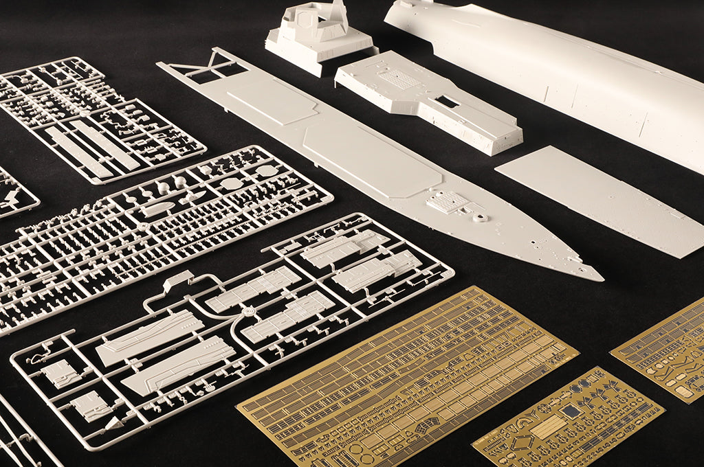 I Love Kit 62011 USS Michael Murphy DDG-112 1/200 – Bild 23