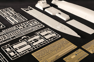 I Love Kit 62011 USS Michael Murphy DDG-112 1/200 – Bild 23