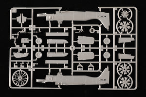 Hobby Boss 81781 Focke Wulf FW190A-6 1/48 – Bild 16