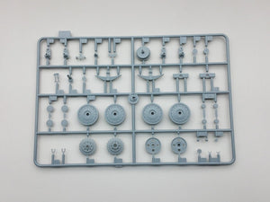 Amusing Hobby 35A019 Pz.Kpfw.38D 1/35 – imagen 8