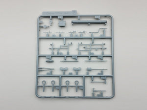 Amusing Hobby 35A019 Pz.Kpfw.38D 1/35 – imagen 9