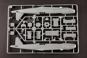 Trumpeter 05831 Fairey Battle Mk.I 1/48 – image 8