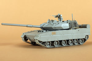 Hobby Boss 84577 PLA ZTQ-15 Char léger 1/35 – image 13