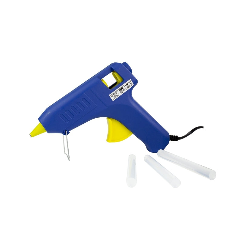 Pistolet à colle Modelcraft PAD1000EU