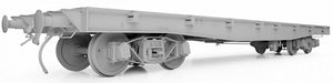 Wagon plat allemand Thunder Model 35904 Ssyl 1/35 – image 9