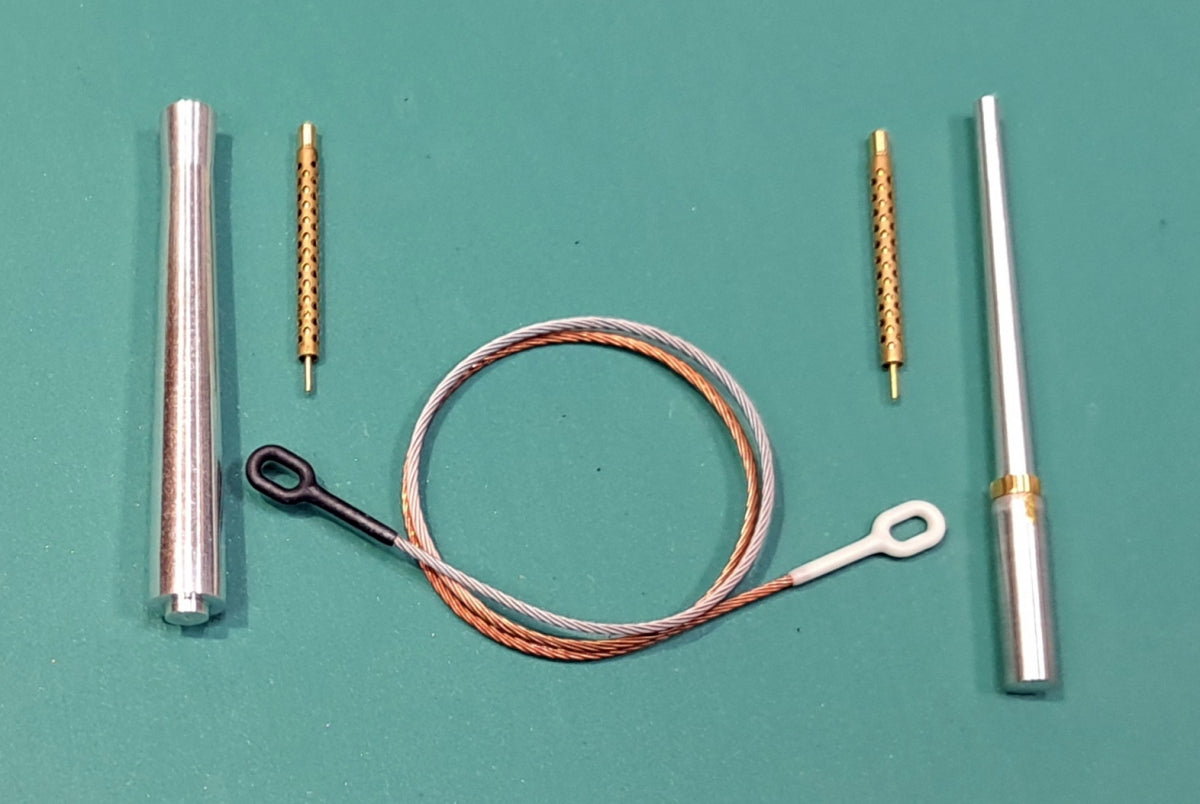 Kit de mise à niveau Eureka XXL ER-3579 pour chars M3 Lee &amp;amp; Grant compatibles avec les modèles MiniArt 35270, 35274, 35276, 35279, 35282 à l&amp;#39;échelle 1/35 – immagine 2