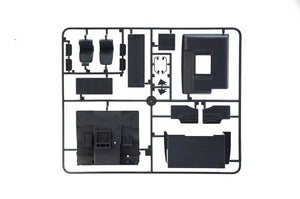 Italeri 3956 Mercedes Benz SK 1844 LS V8 1/24 – Bild 10