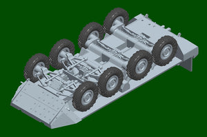Trumpeter 07425 M1134 Stryker Missile antichar guidé (ATGM) 1/72 – imagen 12