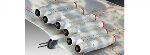 Revell 04367 Arado Ar E.555 1/72 – imagen 4