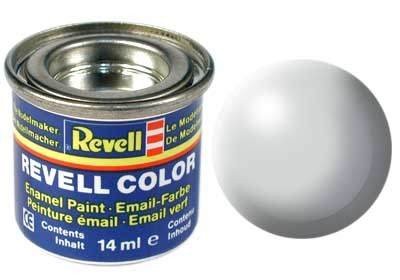 Revell 371 Soie Gris Clair (32371)