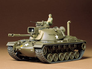 Tamiya 35120 Char américain M48A3 Patton (1/35)