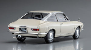 Hasegawa HC44 Isuzu 117 Coupé Première Version (1968) 1/24 – image 4
