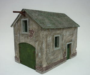 RT-Diorama 35170 Grange européenne 1/35 – image 3