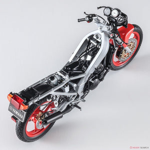 Hasegawa 21511-BK11 Yamaha TZR250 (1KT) (1985) 1/12 – image 6