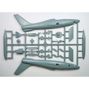 Épée 72116 RF-84F Thunderflash 1/72  – Bild 5