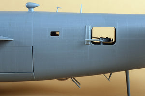 Hobby Boss 81774 Consolidated B-24J Liberator 1/48 – immagine 17