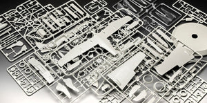 Revell 03874 Focke Wulf Fw 190 A-8 Sturmbock 1/32 – Bild 3