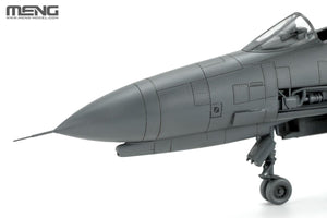 Meng LS-017 McDonnell Douglas F-4E Phantom II 1/48 – image 3