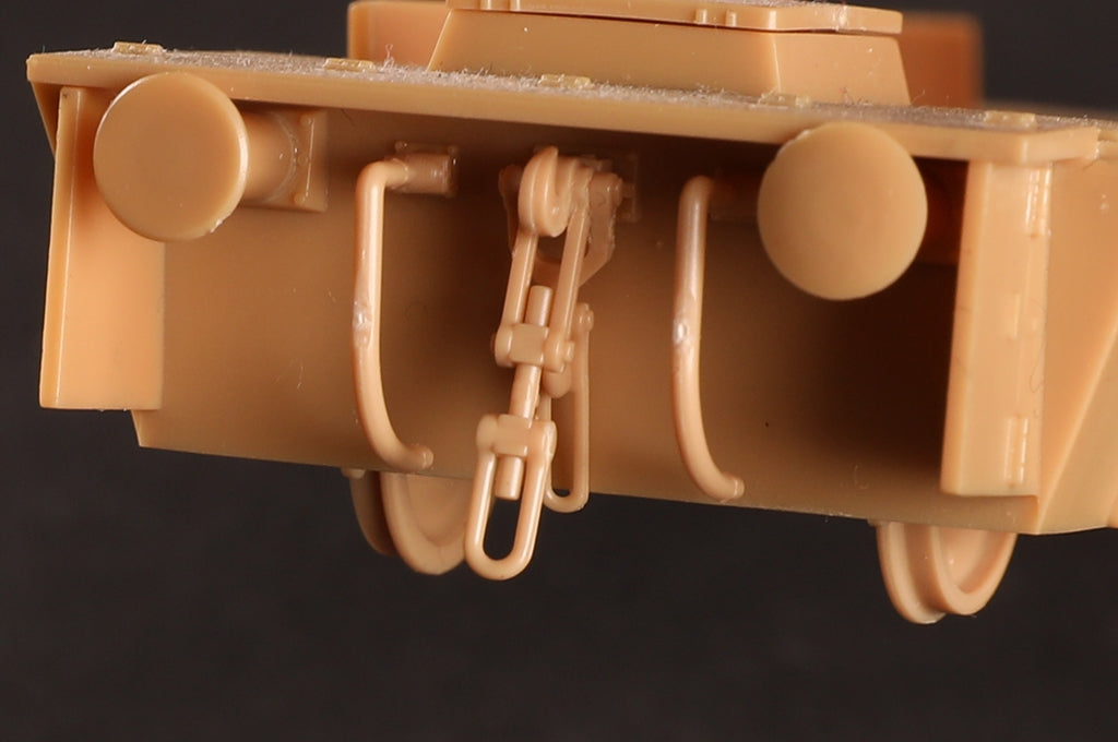 Hobby Boss 82936 Panzerträgerwagen allemand 1/72 – image 13