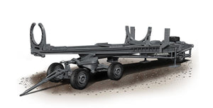 Armure spéciale 72012 Meillerwagen V-2 Transporter (1/72) – immagine 2