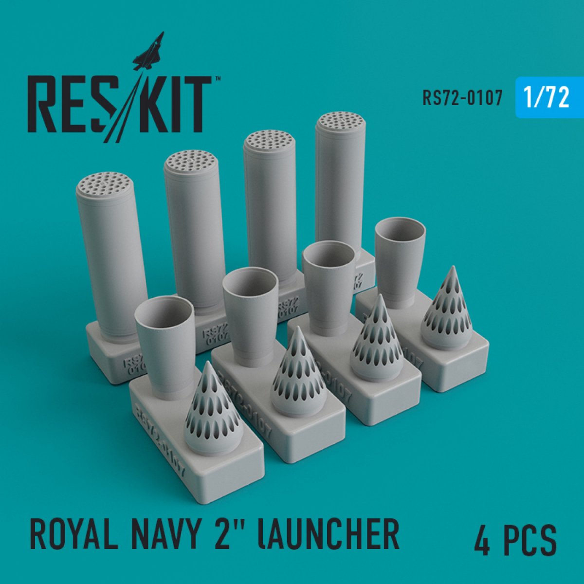 RESKIT RS72-0107 LANCE-L ... – image 2