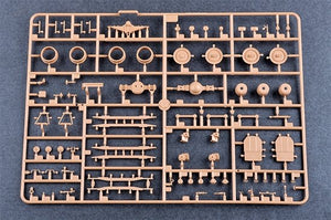 J&amp;#39;adore le kit 63514 M923A2 Camion de transport militaire 1/35 – Bild 9