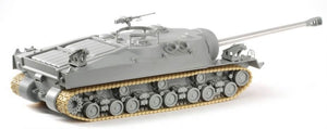 Dragon 6750 T28 Char super lourd (1/35) – Bild 7