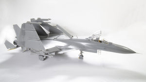 MiniBase 8001 SU-33 Flanker-D 1/48 – immagine 32