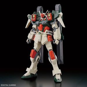 Bandai 67171 HGCE LIGHTNING BUSTER GUNDAM 1/144 – immagine 3
